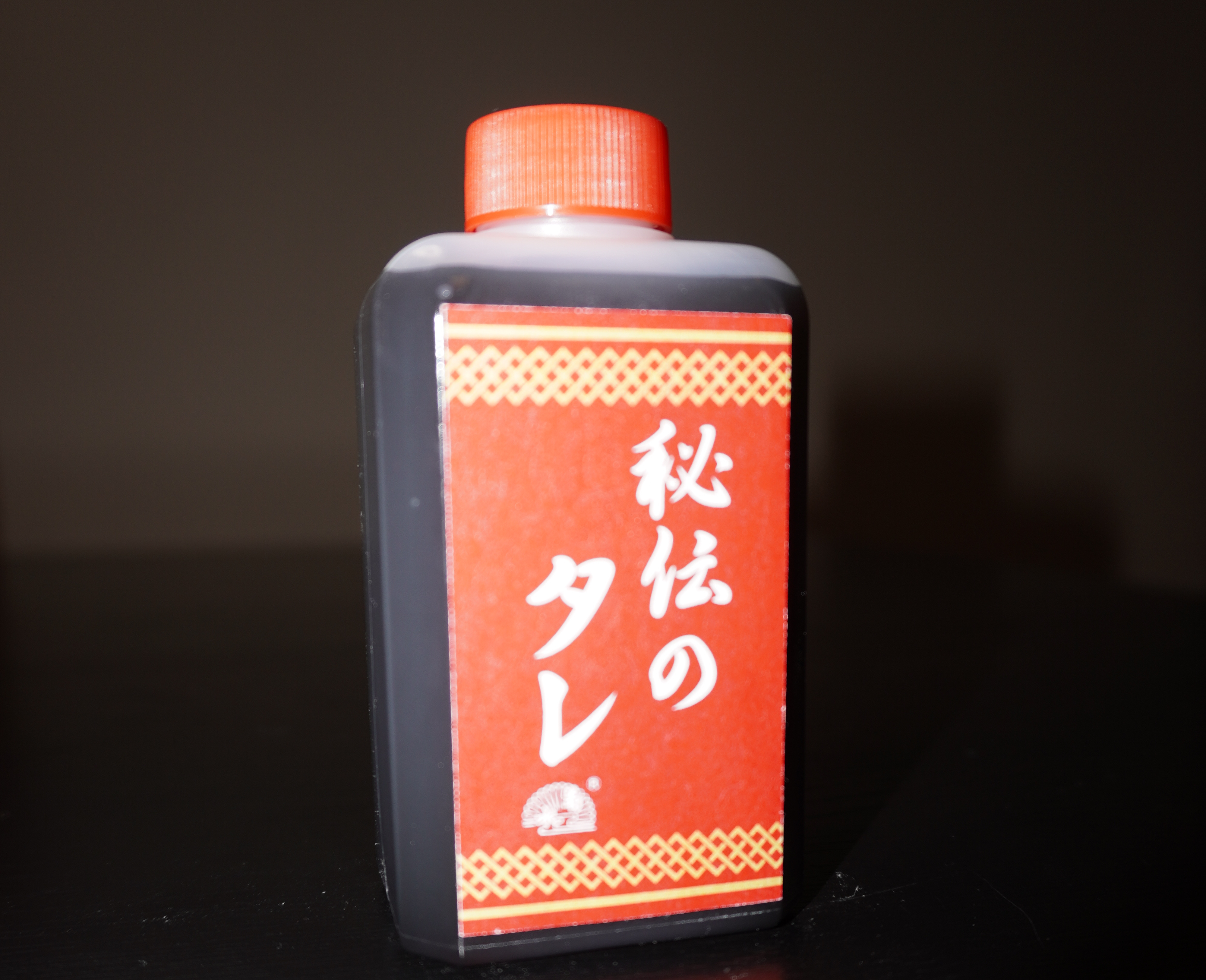 Kikusui's secret sauce